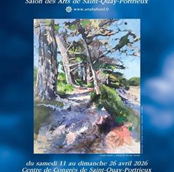 Art à Bâbord, Saint-Quay-Portrieux - Horaires d'ouverture