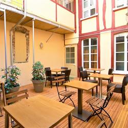 L'antidote, Joigny - Horaires d'ouverture