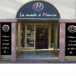 La Mode à Monia, Haguenau - Horaires d'ouverture