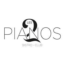 Les 2 Pianos, Paris - Horaires d'ouverture
