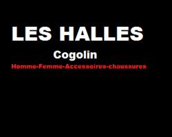 LES Halles Cogolin, - Horaires d'ouverture