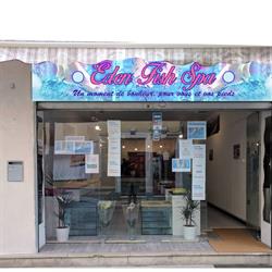 Eden Fish Spa, Aigues-Mortes - Horaires d'ouverture