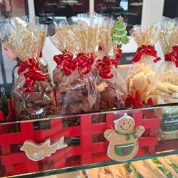 Au quai des gourmandises - Boulangerie artisanale Saint Malo, Saint-Malo - Horaires d'ouverture
