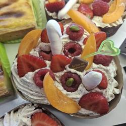 Au quai des gourmandises - Boulangerie artisanale Saint Malo, Saint-Malo - Horaires d'ouverture