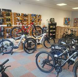 Roche Cycles, Annonay - Horaires d'ouverture