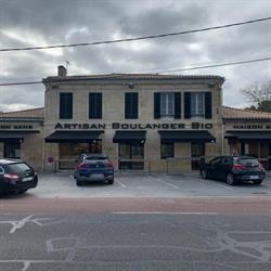 MAISON SANS Boulangerie / Pâtisserie Fine, Tresses - Horaires d'ouverture
