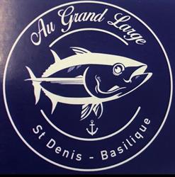 Poissonnerie Au Grand Large, Saint-Denis - Horaires d'ouverture