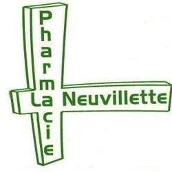 Pharmacie La Neuvillette, Reims - Horaires d'ouverture