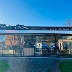 Friterie chti'mi, Lille - Horaires d'ouverture