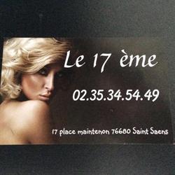 Le 17 ème, Saint-Saëns - Horaires d'ouverture
