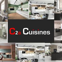C2a Cuisines, Hénin-Beaumont - Horaires d'ouverture