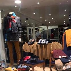 Just Men Dreux, - Horaires d'ouverture