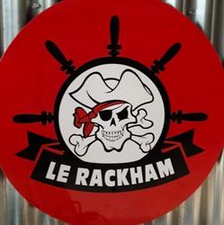Le Rackham, Ingrandes - Horaires d'ouverture
