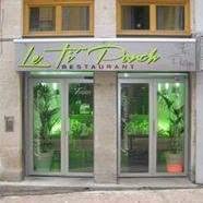 Le Ti'punch chez Suzanne, Saint-Étienne - Horaires d'ouverture