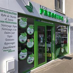 Eco pressing/laverie automatique, Drancy - Horaires d'ouverture