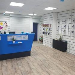 Vivre Mobile, Montdidier - Horaires d'ouverture