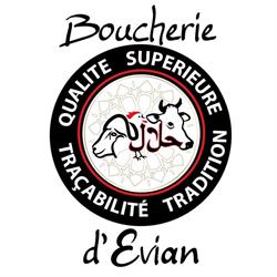 Boucherie d'Evian (Halal), Évian-les-Bains - Horaires d'ouverture
