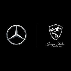 Mercedes-Benz Groupe Huillier, Saint-Égrève - Horaires d'ouverture