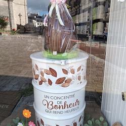 La Boutique Chocola' Thé. Yann Rocaboy, Loudéac - Horaires d'ouverture