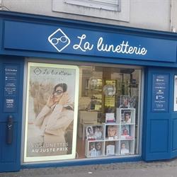 La lunetterie Nantes, - Horaires d'ouverture