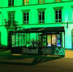 Quai13, Audierne - Horaires d'ouverture
