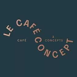 Café Concept, Tours - Horaires d'ouverture