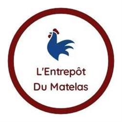 L'entrepôt du matelas, Fontenay-le-Vicomte - Horaires d'ouverture