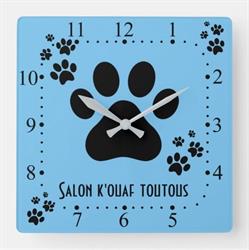 K'ouaf toutous, Hirson - Horaires d'ouverture