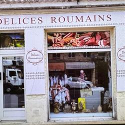 Délices Roumains, Bordeaux - Horaires d'ouverture