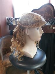 Christine Coiffure Esthétique, Chamboulive - Horaires d'ouverture