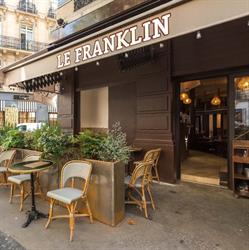 Le Franklin, Paris - Horaires d'ouverture