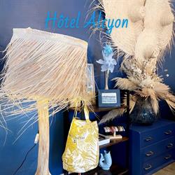 Hotel ALCYON, Valras-Plage - Horaires d'ouverture