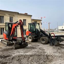 AMEX Travaux Publics, Croignon - Horaires d'ouverture
