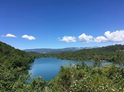 Défense de l'Estérel et du lac de Saint Cassien. Non à Fontsante, Les Adrets-de-l'Estérel - Horaires d'ouverture