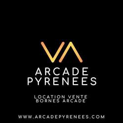 ARCADE PYRENEES, Pau - Horaires d'ouverture
