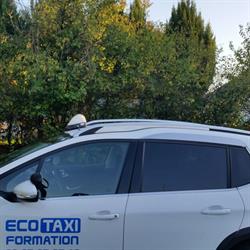 Eco Formation Taxi, Forbach - Horaires d'ouverture