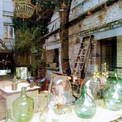 La cour des brocantes, Dunkerque - Horaires d'ouverture