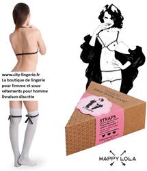 City lingerie, Saint-Jean-de-Monts - Horaires d'ouverture