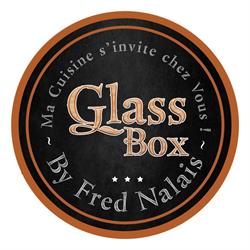 Glass Box By FredNalais, Châteaurenard - Horaires d'ouverture
