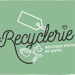 La Recyclerie by Amitel - Tiers-lieu (café/resto/boutique), Strasbourg - Horaires d'ouverture