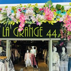 La Grange 44, Andernos-les-Bains - Horaires d'ouverture