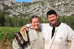 Alpilles Miels, Aureille - Horaires d'ouverture