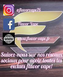 Flavor Vape Caudebec-lès-Elbeuf, - Horaires d'ouverture