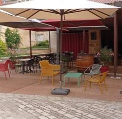 Le Bistrot du Vieux Relais à Airvault, - Horaires d'ouverture