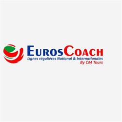 Euroscoach by CM TOURS., Nanterre - Horaires d'ouverture