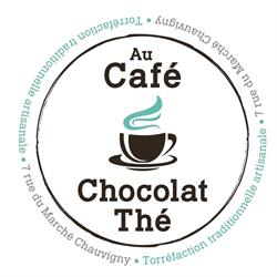 Au Café Chocolat Thé, Chauvigny - Horaires d'ouverture