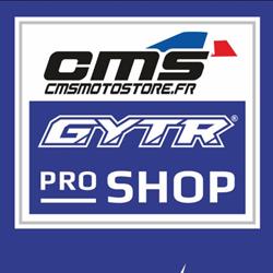 CMS Motostore Yamaha Racing GYTR Pro-shop (YZF-R1 R6 R9 R7), Sens - Horaires d'ouverture