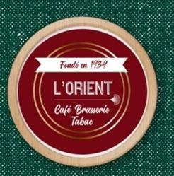 Brasserie L'Orient, Limoges - Horaires d'ouverture