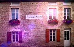 Ecole de Musique de Pouilly en Auxois, Pouilly-en-Auxois - Horaires d'ouverture