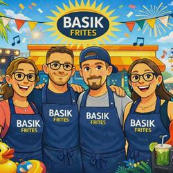 BASIK Frites, Nieppe - Horaires d'ouverture